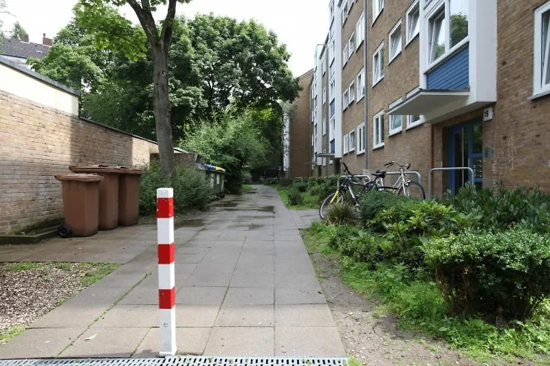 Private Apartment Hannover Germania