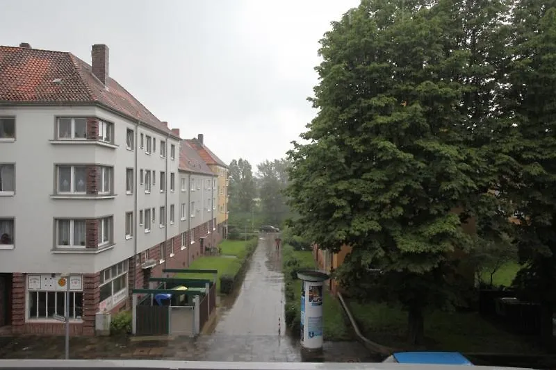 Private Apartment Hannover