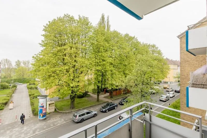 Private Apartment Hannover 0*,