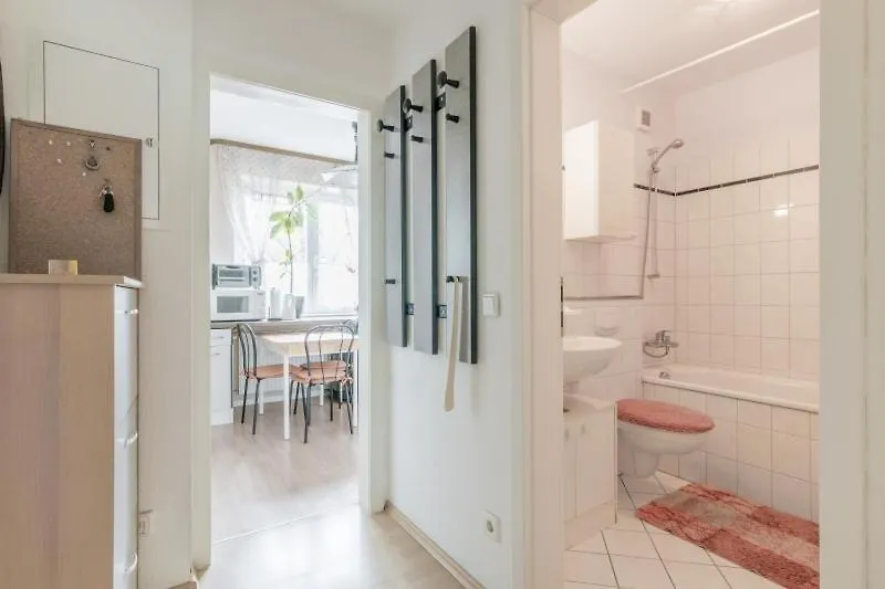 Private Apartment Hannover