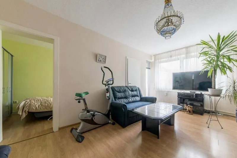 Private Apartment Hannover
