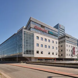 Hotel Hotel Plaza Hannover, Hannover