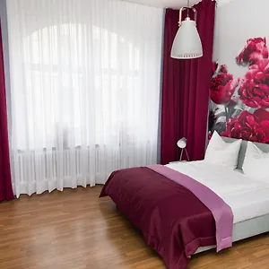 Locanda Reverey * Kontaktloser Self Check-in *, Hannover